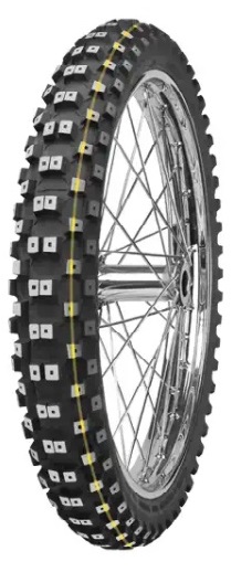 MITAS C 17 DAKAR 90/90 R 21 54R