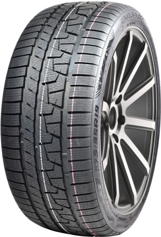 ROYAL BLACK ROYALWINTER_UHP 225/55 R 17 101V