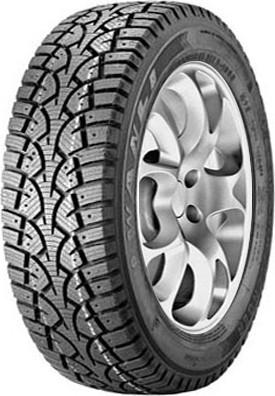 WANLI S2090 WINTER CHALLENGER 185/80 R 14 102/100R