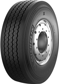 MICHELIN REMIX 385/65 R 22.5 160J XTE3_RMX TL M+S MICHELIN_REMIX