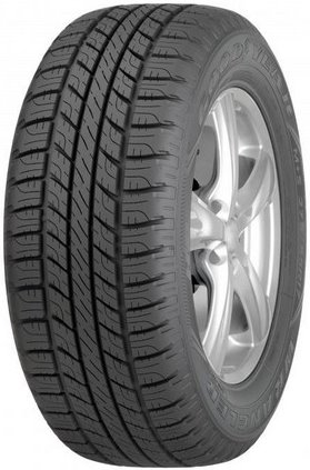 GOODYEAR WRANGLER HP ALL WEATHER 255/65 R 16 109H