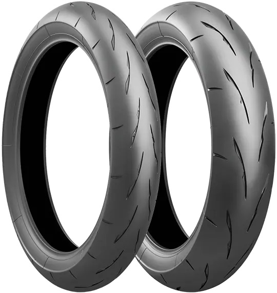 BRIDGESTONE BATTLAX CLASSIC RACING CR11 150/65 R 18 