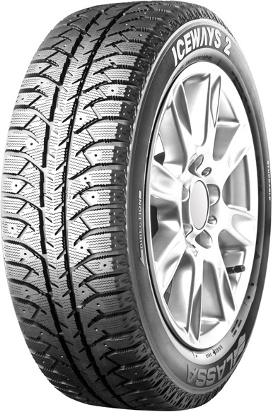 LASSA ICEWAYS 2 205/60 R 16 92T