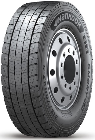 HANKOOK DL51 315/80 R 22.5 156L