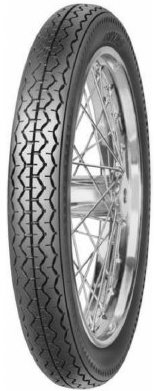 MITAS H 01 3.25/80 R 19 54P