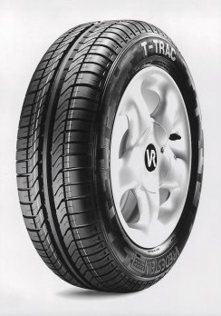 VREDESTEIN T TRAC SI 195/65 R 15 91T