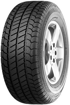 BARUM SNOVANIS 2 195/80 R 14 106/104Q