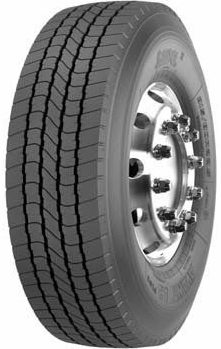 SAVA AVANT A3 PLUS 12/80 R 22.5 152/148L