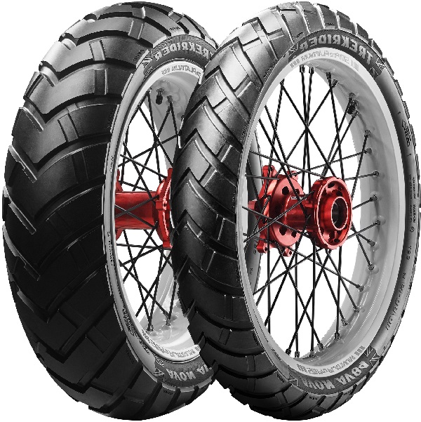 AVON TREKRIDER AV85 REAR 150/70 R 18 70V