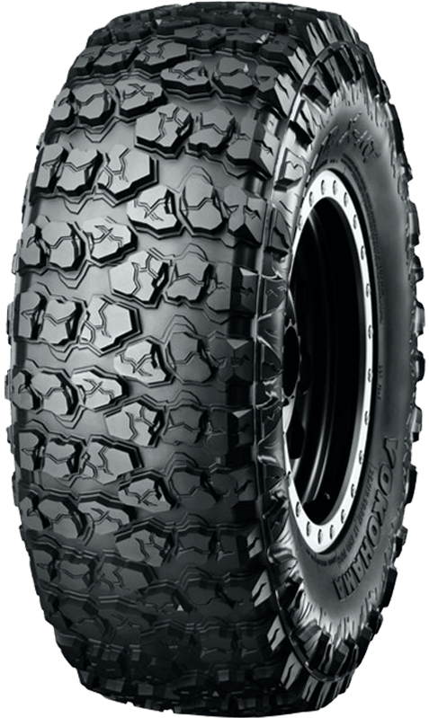 YOKOHAMA GEOLANDAR X-MT G005 7.50/80 R 16 116/114N