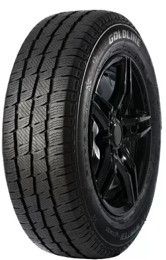 GOLDLINE GLTW91 215/70 R 15 109R