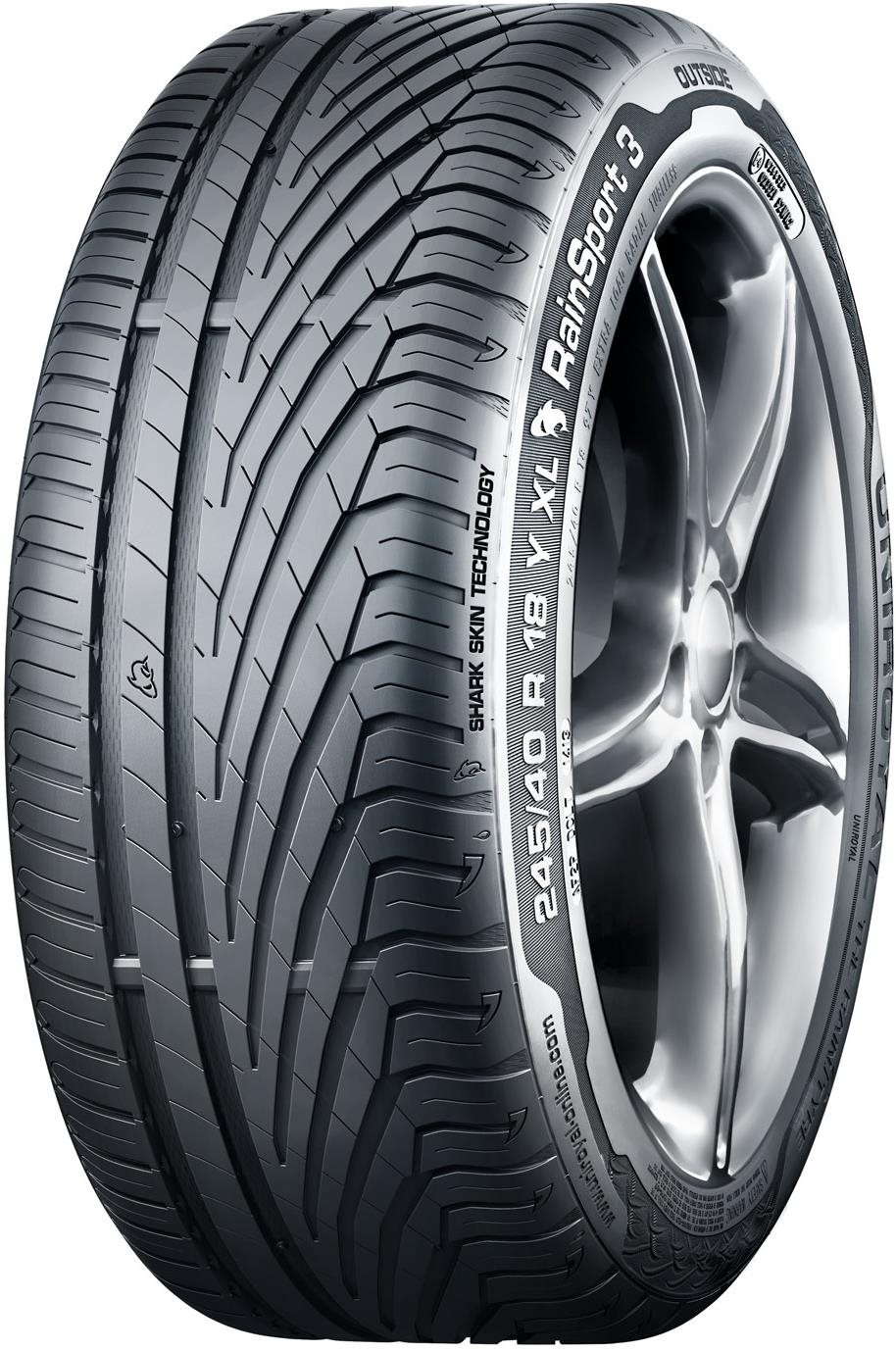 UNIROYAL RAINSPORT 3 195/45 R 14 77V