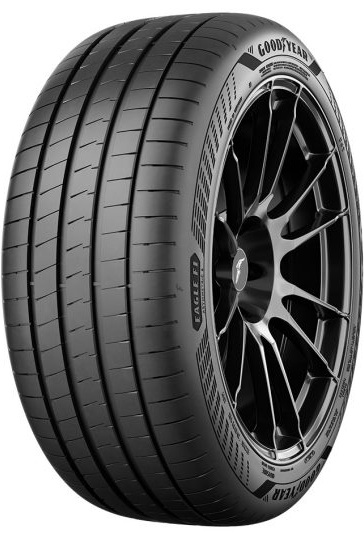GOODYEAR ELECTRICDRIVE ASYMMETRIC 6 275/40 R 21 107V