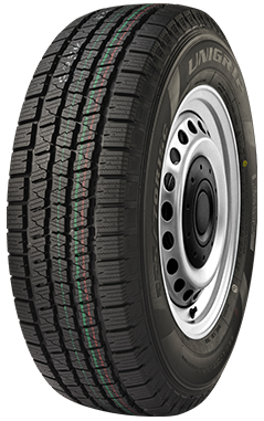 UNIGRIP WINTER PRO MILEAGE 185/75 R 16 104/102R