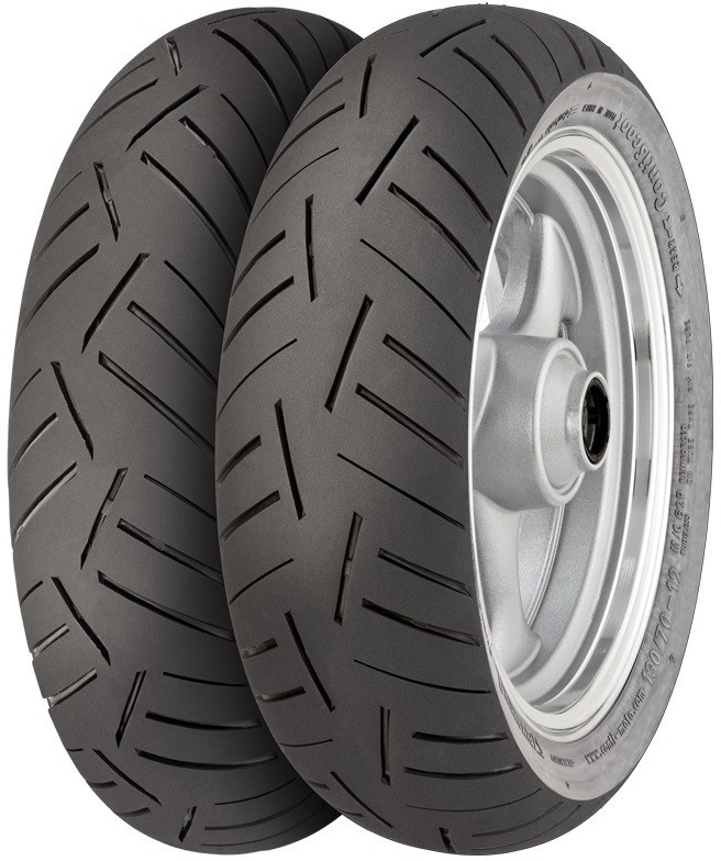 CONTINENTAL CONTI SCOOT 130/70 R 12 62P