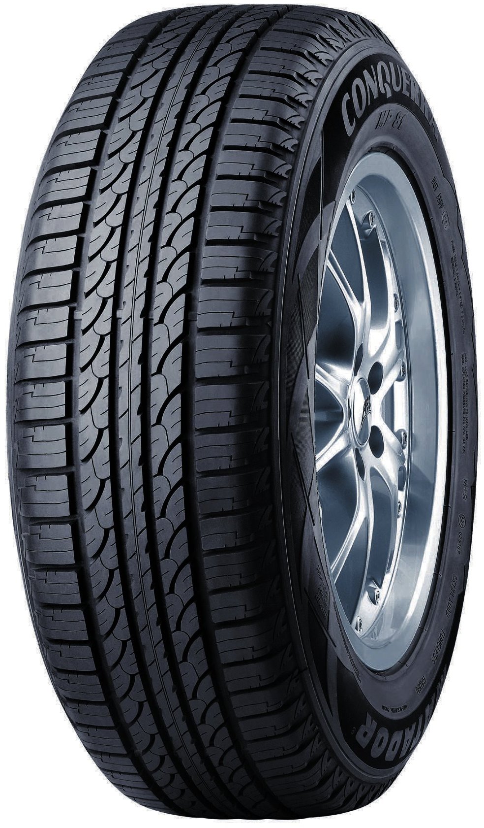 MATADOR MP81 CONQUERRA 235/55 R 17 103V