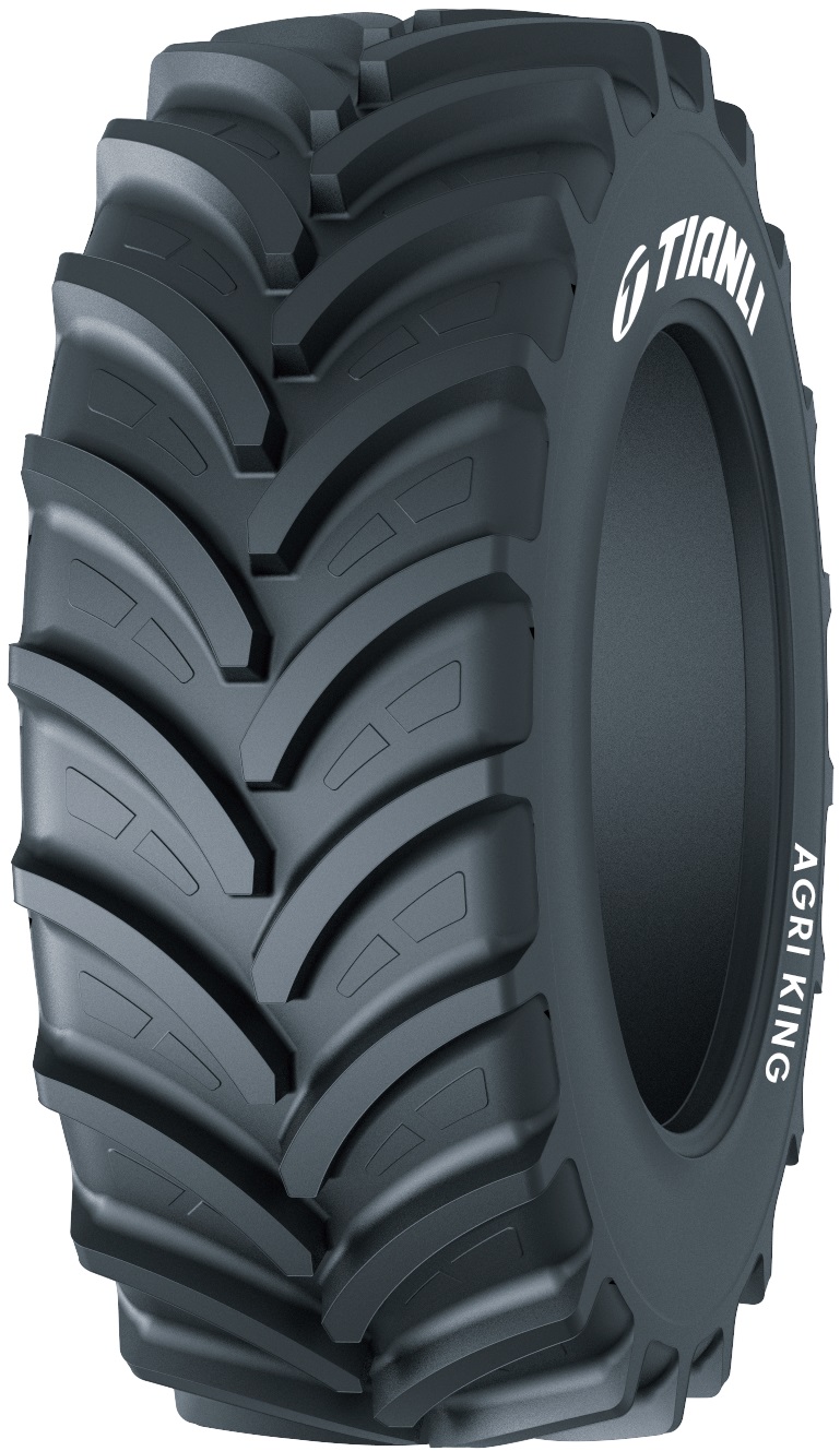 TIANLI AGRI KING 710/60 R 42 173D