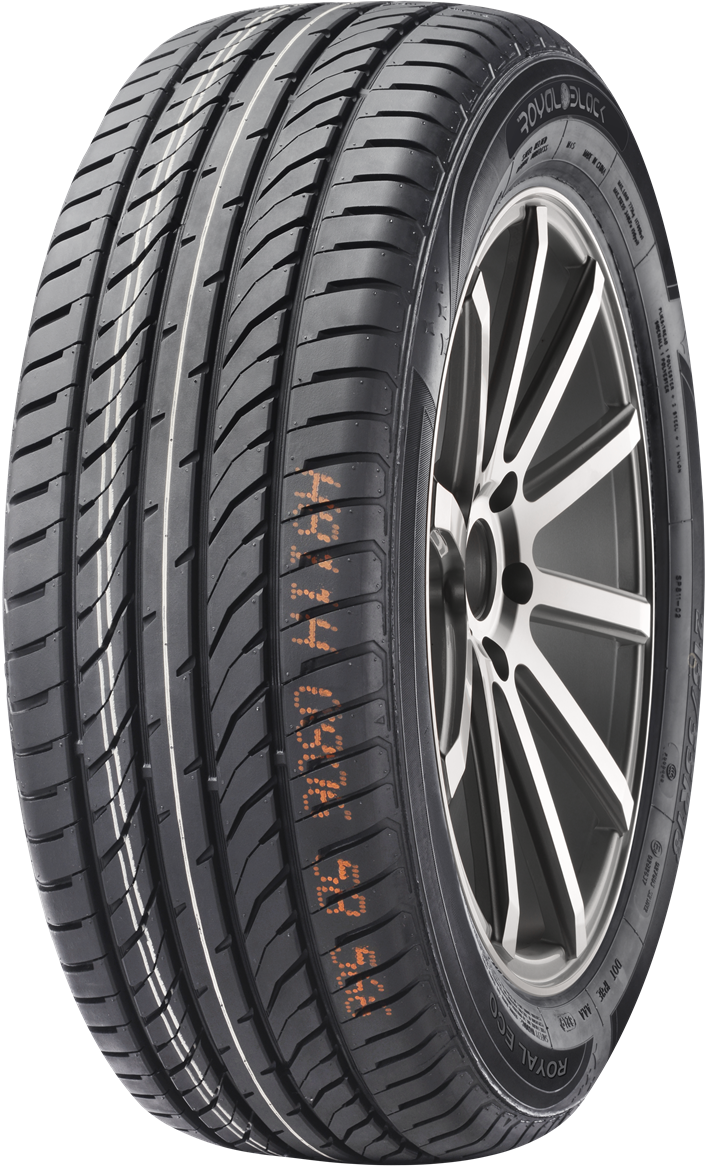 ROYAL BLACK ROYAL ECO 205/55 R 16 91V