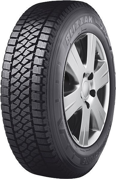 BRIDGESTONE W810 215/65 R 16 109/107R