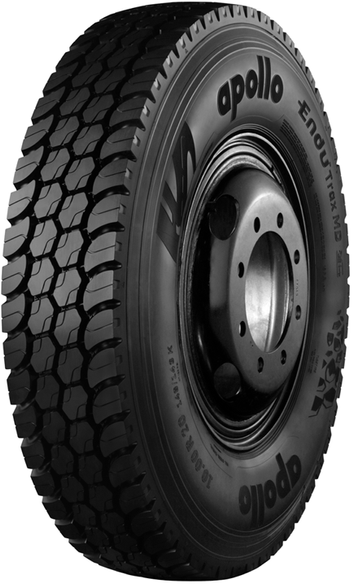 APOLLO ENDUTRAX MD 295/80 R 22.5 152/148K