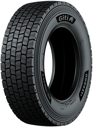 GITI GDR621+ 315/70 R 22.5 154/150L (152/148M)