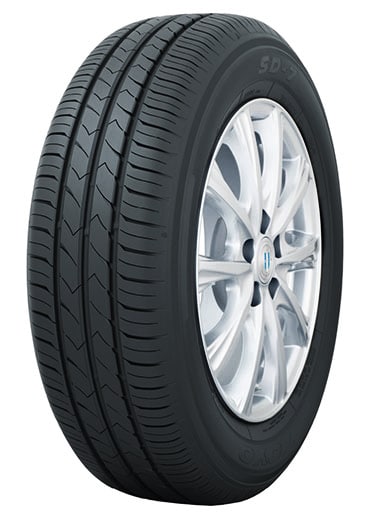 TOYO SD7 225/45 R 18 91W