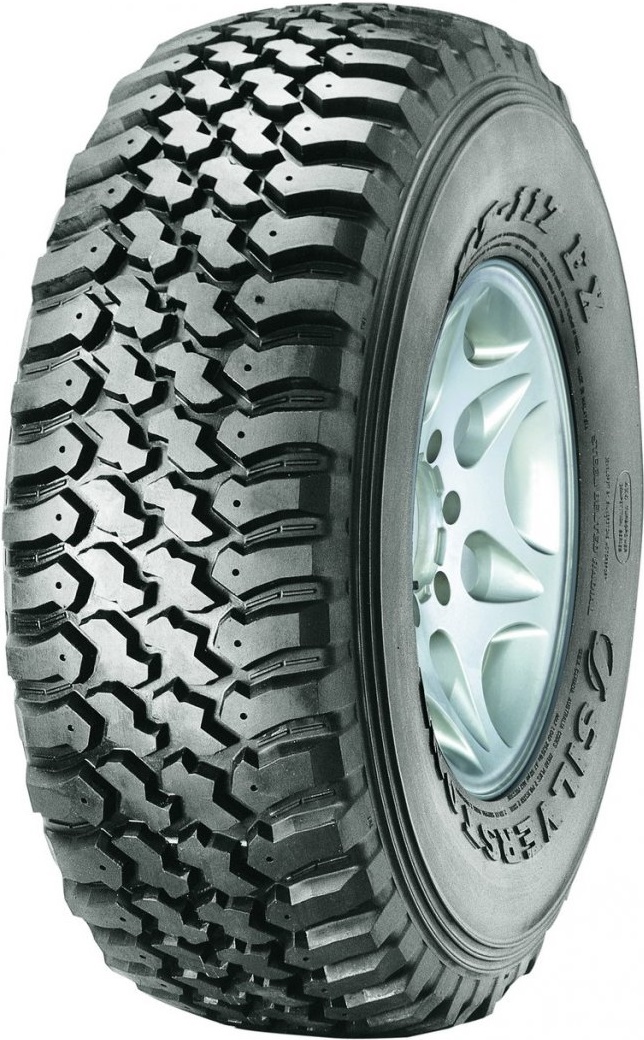 SILVERSTONE MT117 EX 265/70 R 15 112Q