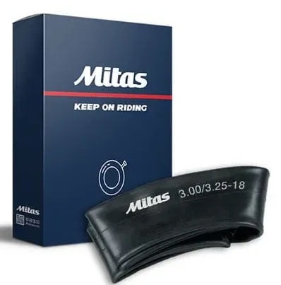 MITAS TUBE 4.10/3.50 R 5 