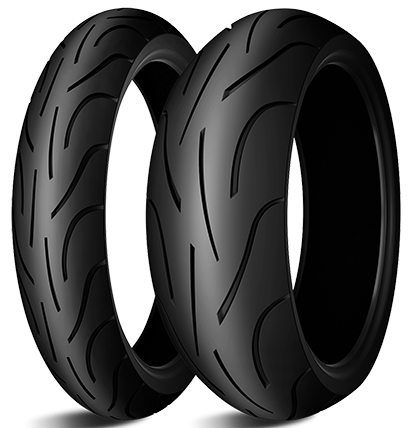 MICHELIN PILOT POWER 2 CT 110/70 R 17 54W