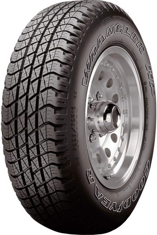 GOODYEAR WRANGLER HP 245/65 R 17 107H