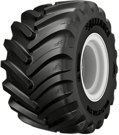 ALLIANCE MULTISTAR 376 900/60 R 32 194A8/191D