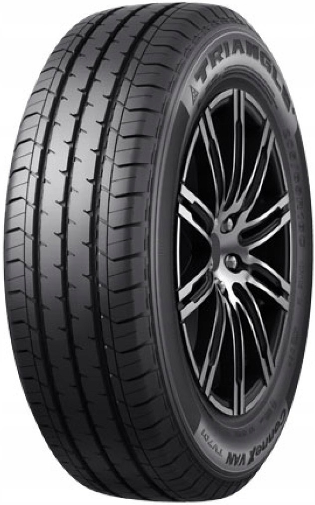 TRIANGLE CONNEX VAN TV701 205/65 R 15 102/100T