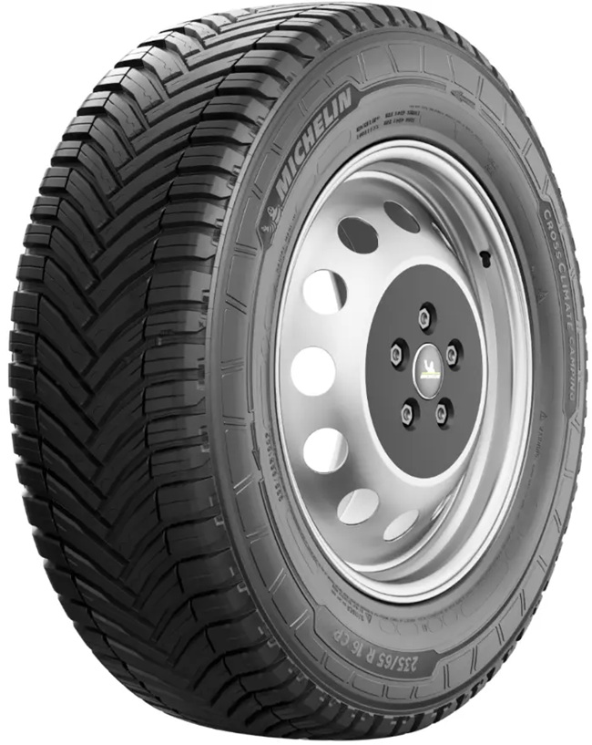 MICHELIN CROSSCLIMATE CAMPING 225/65 R 16 112/110R