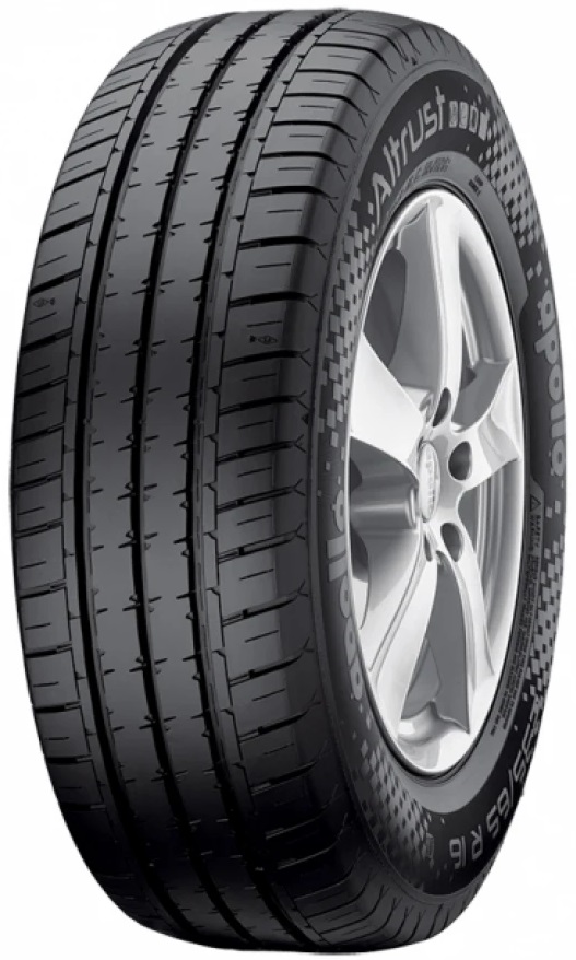 APOLLO ALTRUST SUMMER 215/60 R 16 103/101T