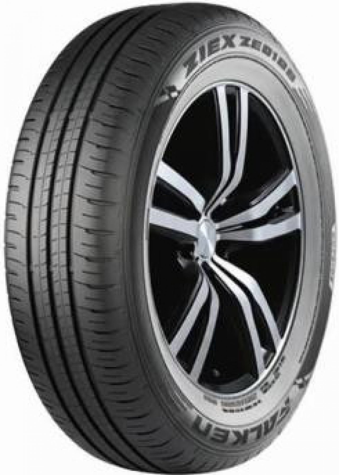 FALKEN ZIEX ZE010B ECORUN 205/65 R 16 95H