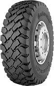 CONTINENTAL LCS 265/70 R 17.5 137/134L