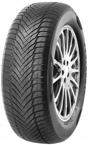 TRISTAR SNOWPOWER HP 195/65 R 14 89T