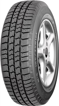 FULDA CONVEO TRAC 2 205/65 R 16 107/105T