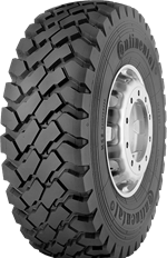 CONTINENTAL HCS 365/85 R 20 164J