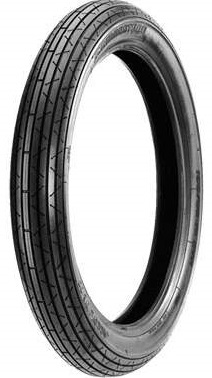 BRIDGESTONE ACCOLADE 03 100/90 R 19 57H