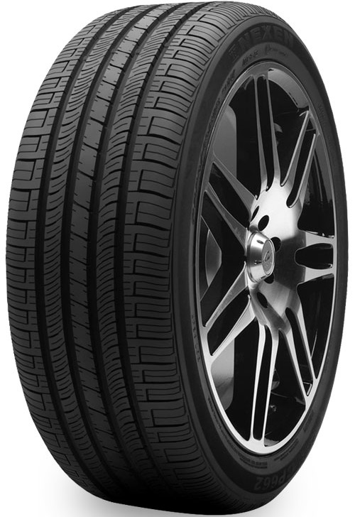 NEXEN CP662 225/45 R 18 95V