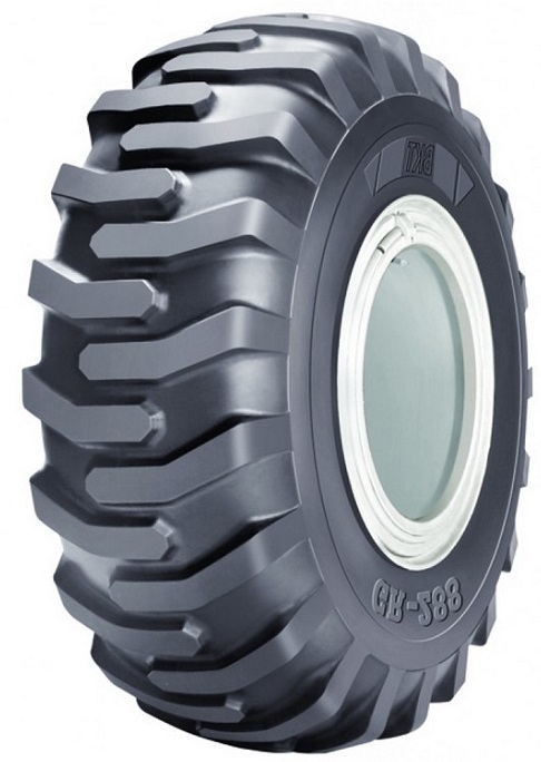 BKT 15.5 -25 168/142A2 GR_288 TL 12PR