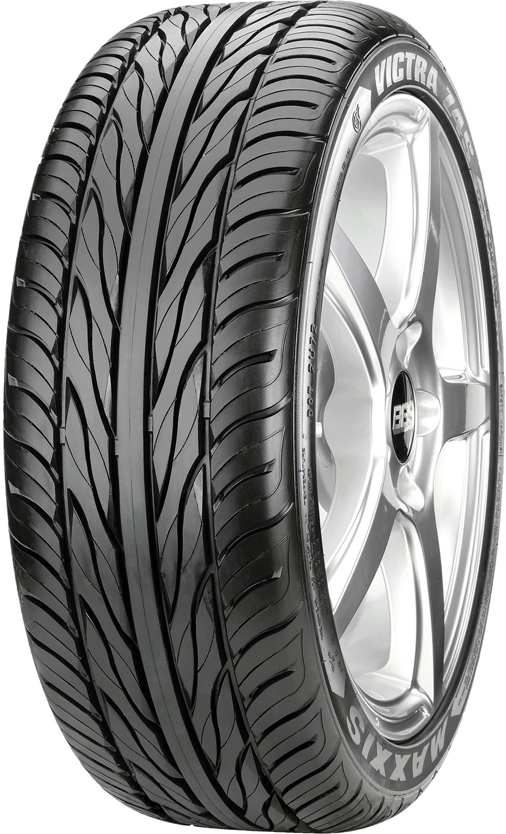 MAXXIS MA Z4S 195/50 R 16 88V