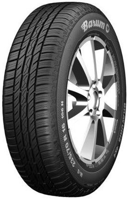 BARUM BRAVURIS 4X4 215/60 R 17 96H