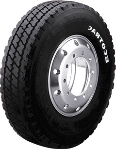 FULDA ECOTRAC 12/80 R 24 160/156K