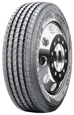 WINDPOWER WTL 32 245/70 R 19.5 141/140J