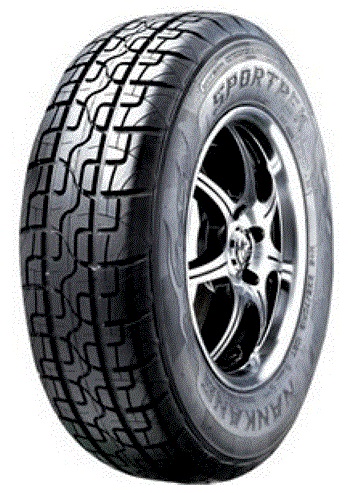 NANKANG N168 235/70 R 16 106T