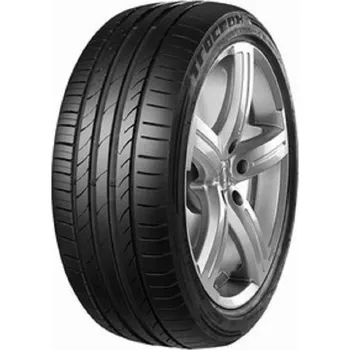 TRACMAX X PRIVILO TX 3 195/45 R 15 78V