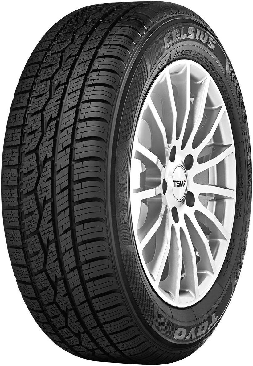 TOYO CELSIUS 175/65 R 14 86T