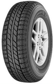 MICHELIN 4X4 SYNCHRONE 235/75 R 15 105T